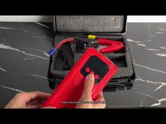 CN49 Jump starter with inflation.